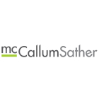 McCallum Sather - Architectes