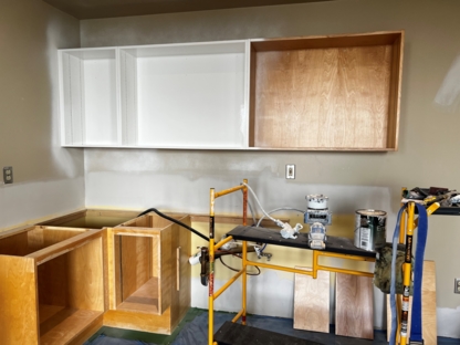 JOXI Painting Renovation Inc. - Painters