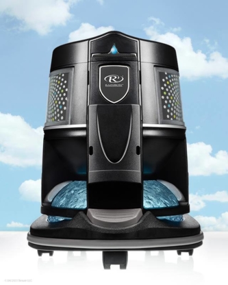 Rainbow Cleaning Systems Dealer - Air Purifiers