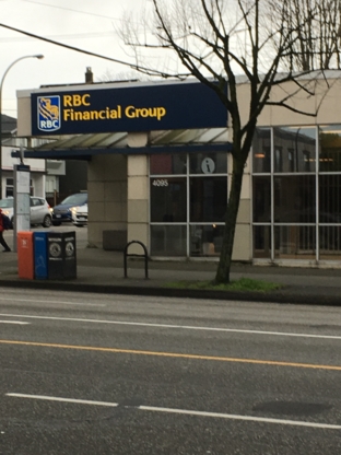 RBC Royal Bank - Banks