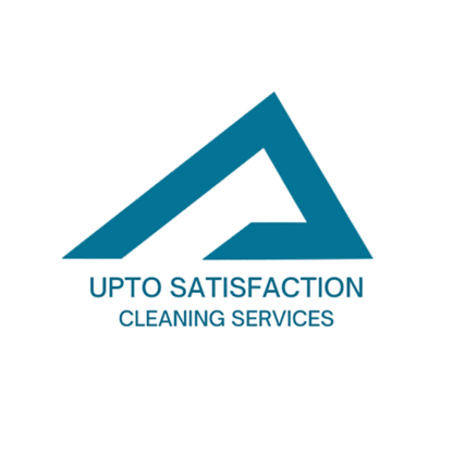 Upto Satisfaction Cleaning Services - Commercial, Industrial & Residential Cleaning
