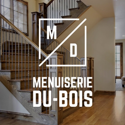 Menuiserie Du-Bois - Woodworkers & Woodworking