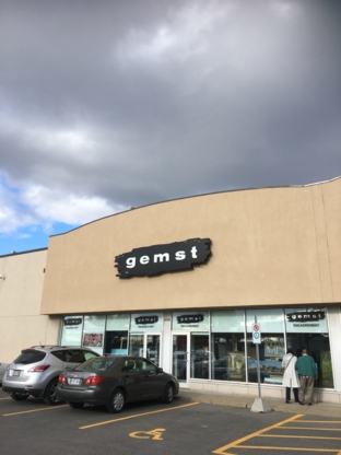 View Gemst Inc’s Montréal profile