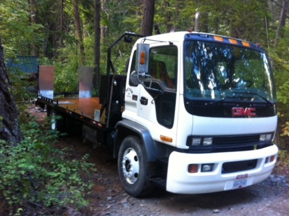 Seton Towing - Vehicle Towing