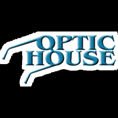 Optic House - Opticiens