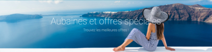 Agence de Voyages Aqua-Sud Enr - Travel Agencies