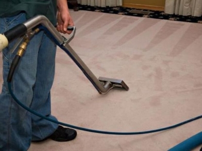 Action Plus - Carpet & Rug Cleaning