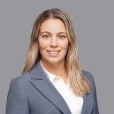 Alyssa Hall - TD Wealth Private Investment Advice - Investment Advisory Services