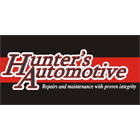 Hunter's Automotive - Réparation et entretien d'auto
