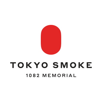 Tokyo Smoke 1082 Memorial - Medical Marijuana