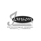 Janson Construction - Entrepreneurs généraux