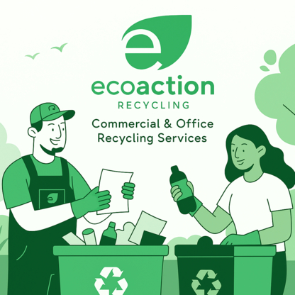 EcoAction Recycling - Services de recyclage