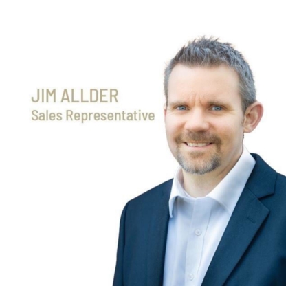 Jim Allder - Century 21 Granite Realty Group Inc . - Courtiers immobiliers et agences immobilières