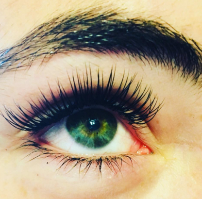 La Shop à Bibi - Eyelash Extensions