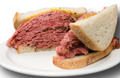 Dunn's Famous - Deli Restaurants