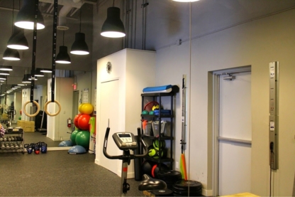 Sporting Edge Physiotherapy - Physiothérapeutes