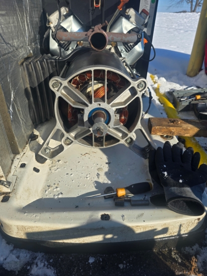 View Premium Generator Service’s Udora profile