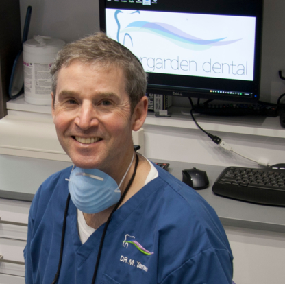 Dr Mel Tanen - Dentists