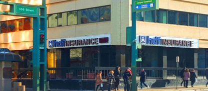 HDF Insurance - Insurance