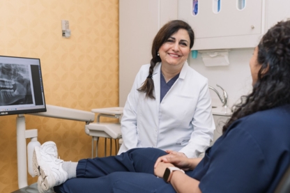 Aarm Dental Group on Denman