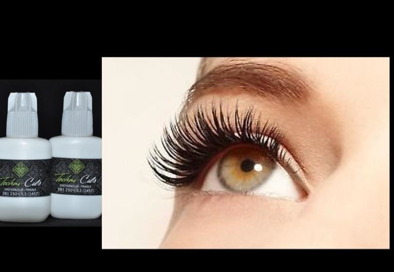 Esthétique Marie-Ève Drouin - Eyelash Extensions