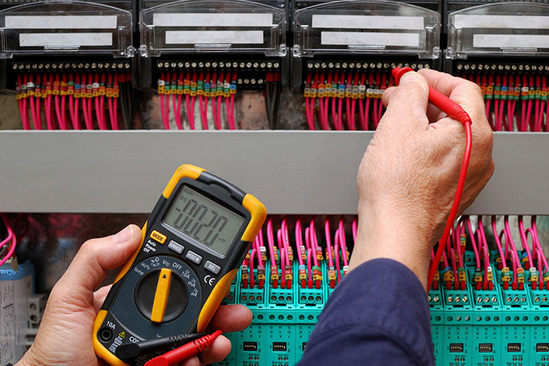 Premier Electrical Technician Inc. - Electricians & Electrical Contractors