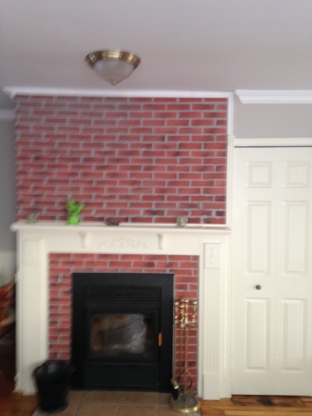 S.P. Rénovations - Entrepreneurs généraux