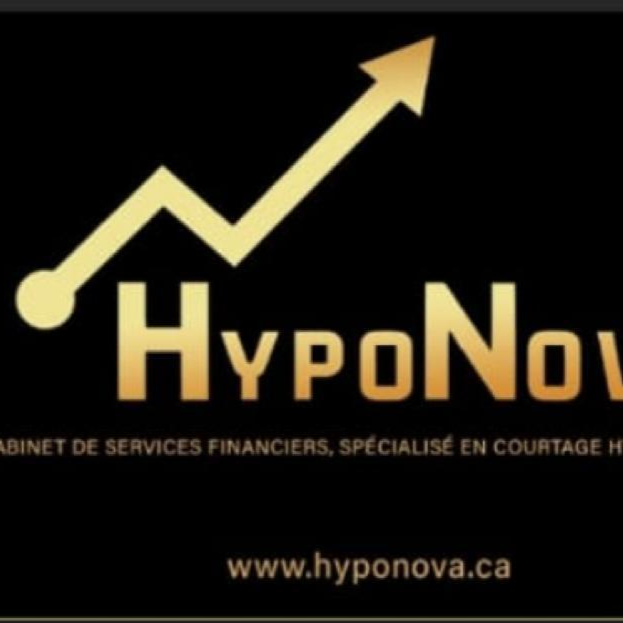 Hyponova - Courtier hypothécaire Centre-Ville - Prêts