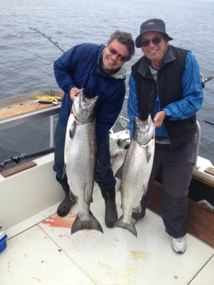 Sunset Charters - Fishing & Hunting Outfitters