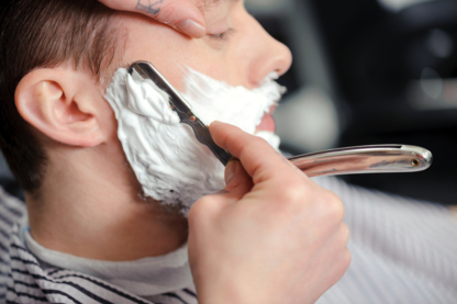 La Rose Men's Hairstyling Place & Barber Shop - Salons de coiffure