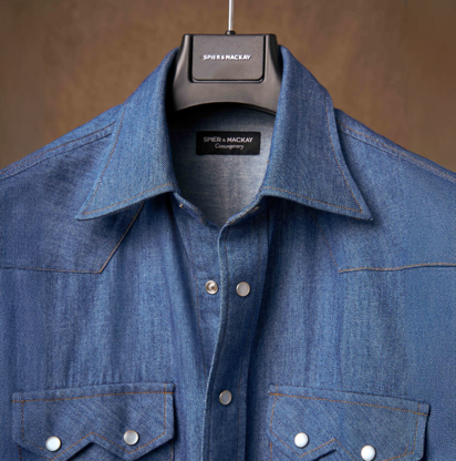 SPIER & MACKAY Heartland Towncentre - Men's Clothing Stores