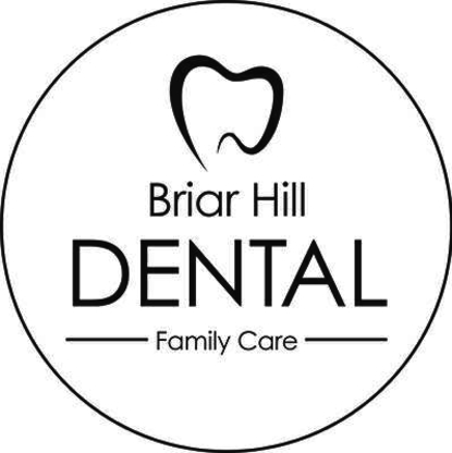Briar Hill Dental - Traitement de blanchiment des dents