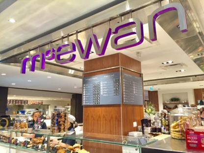 McEwan Foods - Grocery Stores