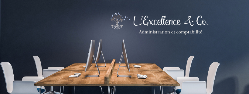 L'Excellence & Co. - Tenue de livres
