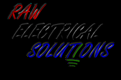 RAW Electrical - Électriciens