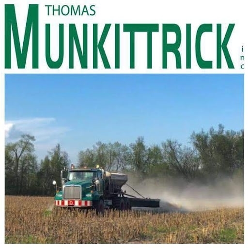 Thomas Munkittrick Inc - Farm & Ranch Services