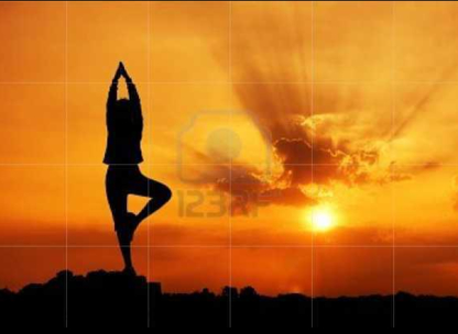 Mélanie Bernier Yoga - Écoles et cours de yoga