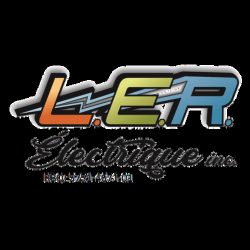 L.E.R. Électrique inc. - Electricians & Electrical Contractors