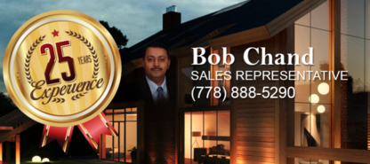 Bob Chand Realty Executives Eco-World - Courtiers immobiliers et agences immobilières
