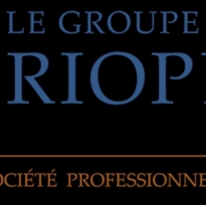 View Riopelle Group Professional Corporation’s Russell profile