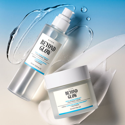 Line L. Ambassadrice et Leader Avon - Centres de distribution