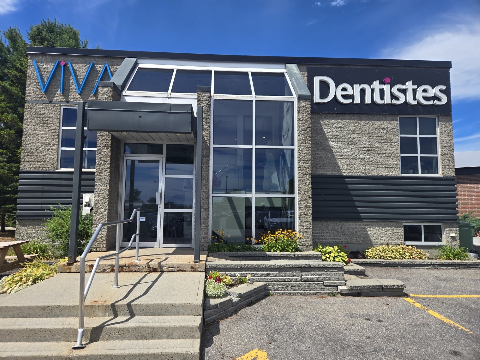 Dentiste Ormstown - Dentistes
