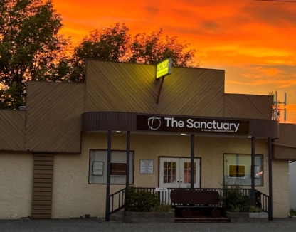 The Sanctuary A United Pentecostal Church - Églises et autres lieux de cultes