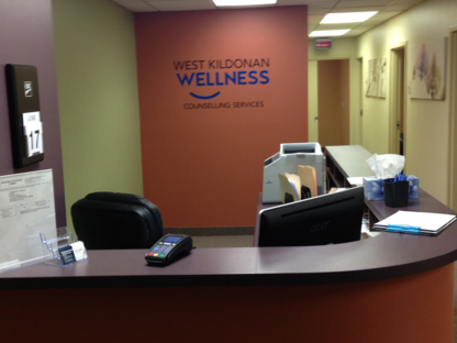 West Kildonan Wellness Counselling Services - Relations d'aide