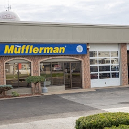The Mufflerman - Chatam - Réparation et entretien d'auto