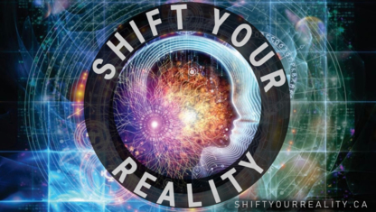 Shift Your Reality - Hypnosis & Hypnotherapy