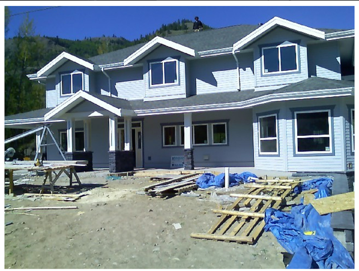 AEC Contracting and Renovations - Entrepreneurs généraux