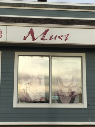 Le Must - Salons de coiffure et de beauté