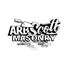 ARB Scott Masonry Ltd - Maçons et entrepreneurs en briquetage