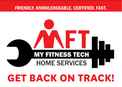 MFT Home Services - Exercise Equipment